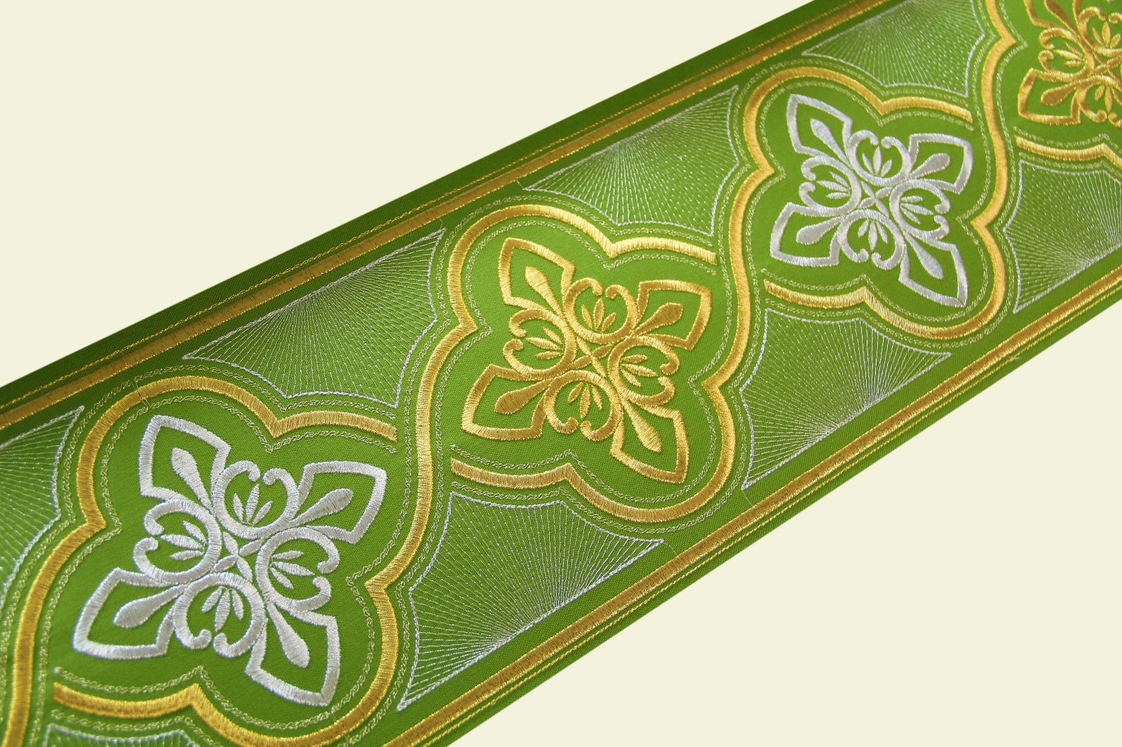 08 SAN MARCOS Galon Verde Manzana